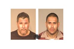 Suspected Drug Dealer Arrested in Fresno’s Chinatown