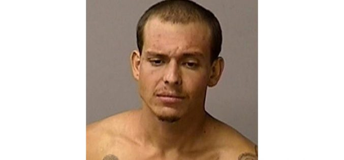 2 Weeks After Stabbing, Suspect Arrested