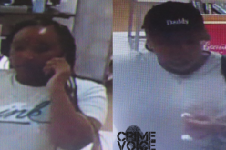Police Search for Trio of Beauty Store Burglars