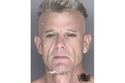 $1M Bail for Rape and Attempted Murder Suspect