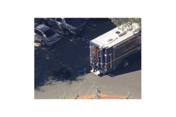 City Employees Evacuate, Man in Custody for False Bomb Threat