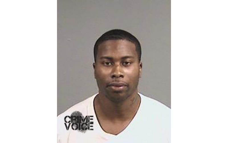 Suspect Arrested for Attempted Murder Outside Convenience Store