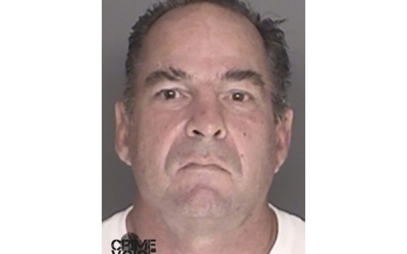 DUI Arrest for Crashing into Pedestrians & Building