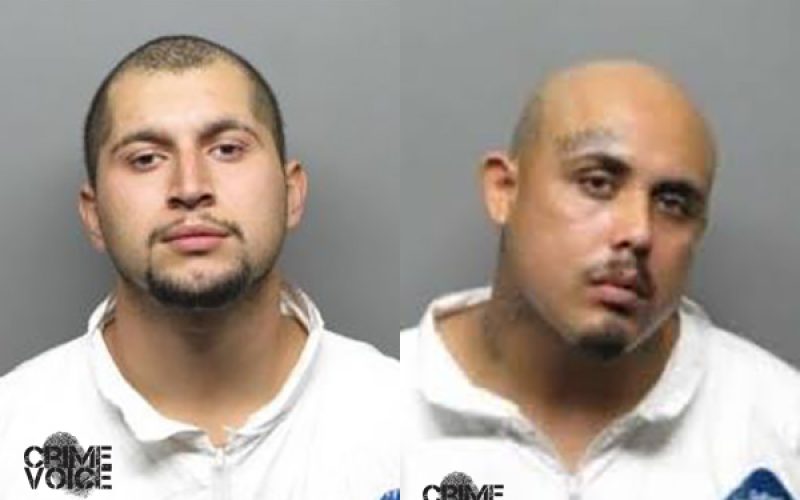 2 Men in Custody Denied Bail, Accused of Fatal Shooting