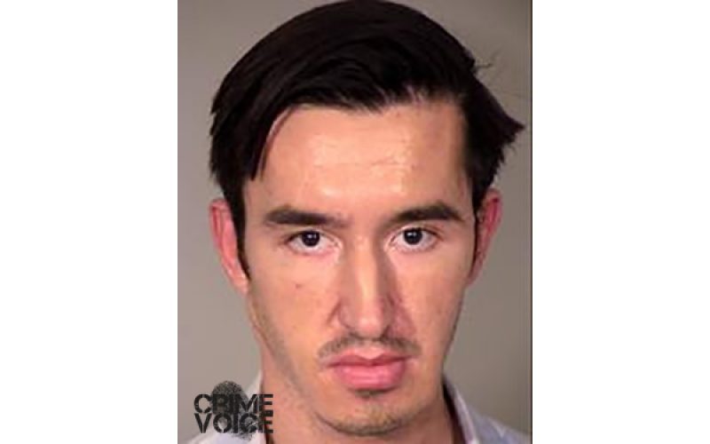 Xanax & Ecstasy Dealer Busted