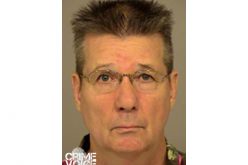 Online Chat Leads to Attempted Child Luring Bust