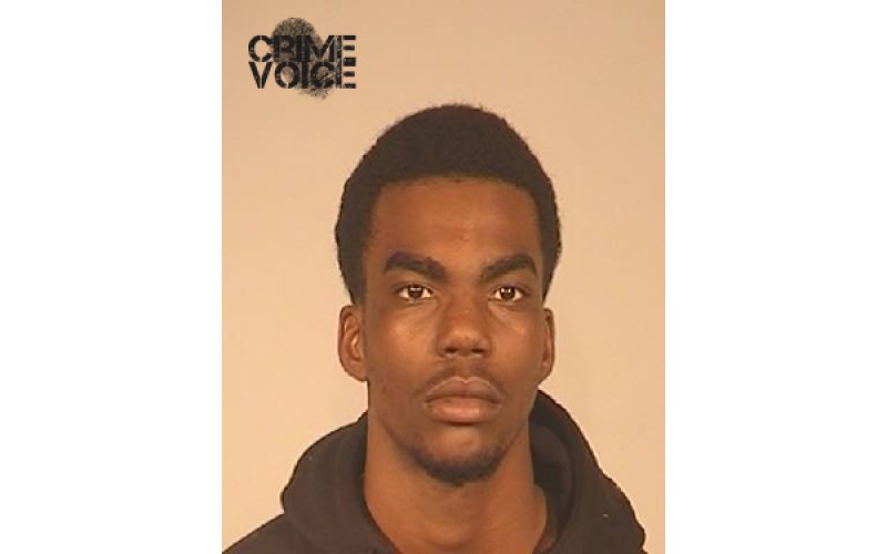 Traffic Stop of Gang Member Yields Loaded Gun, High Capacity Magazine