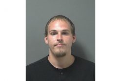 Hanford man tied to burglaries throughout Kings County