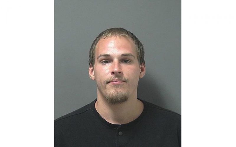 Hanford man tied to burglaries throughout Kings County