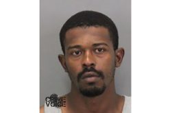 Sexual assault suspect arrest after second rape