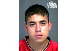 Gang Member Shoots Himself