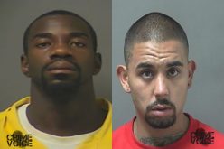 Fleeing Attempted Murder Suspects Leads to Middle School Lockdown