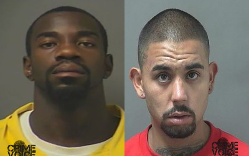 Fleeing Attempted Murder Suspects Leads to Middle School Lockdown