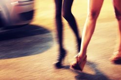 Suspect Arrested for Operating a House of Prostitution