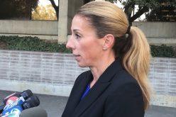 Domestic violence turns deadly with stabbing death of ex-girlfriend