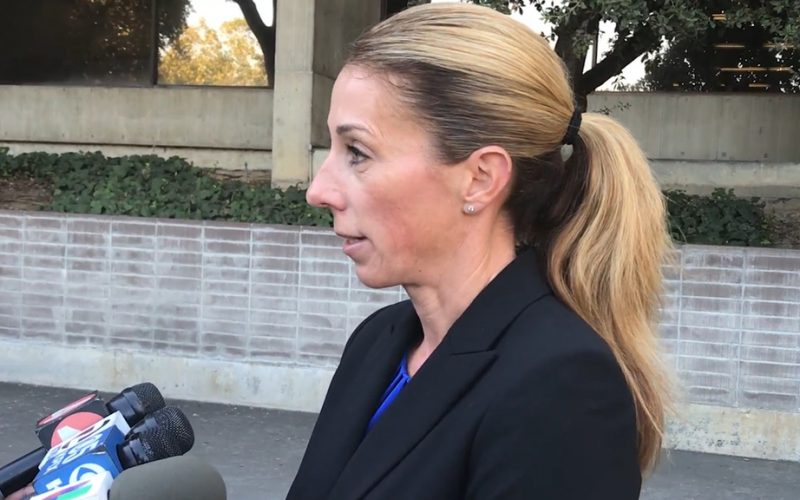 Domestic violence turns deadly with stabbing death of ex-girlfriend