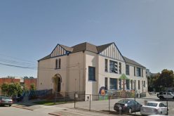 Man Arrested for Stabbing Schoolgirl with Kitchen Knife