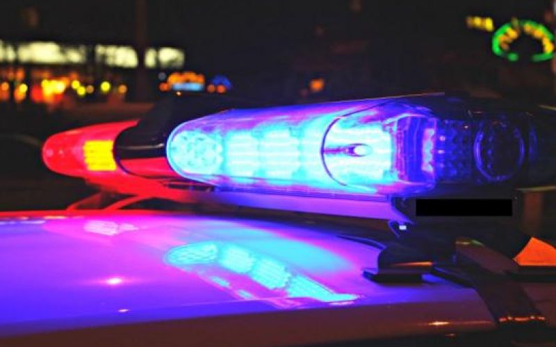 Trio Arrested for Assault in Camarillo