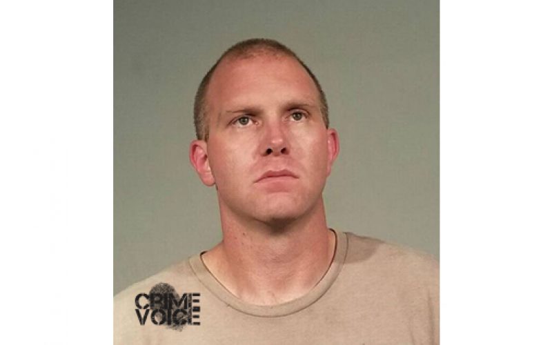 Man Arrested for Stealing Company Van
