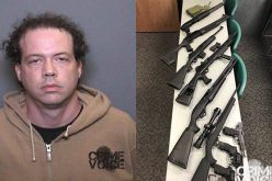 Multimedia Killing-Spree Threats Suspect Arrested