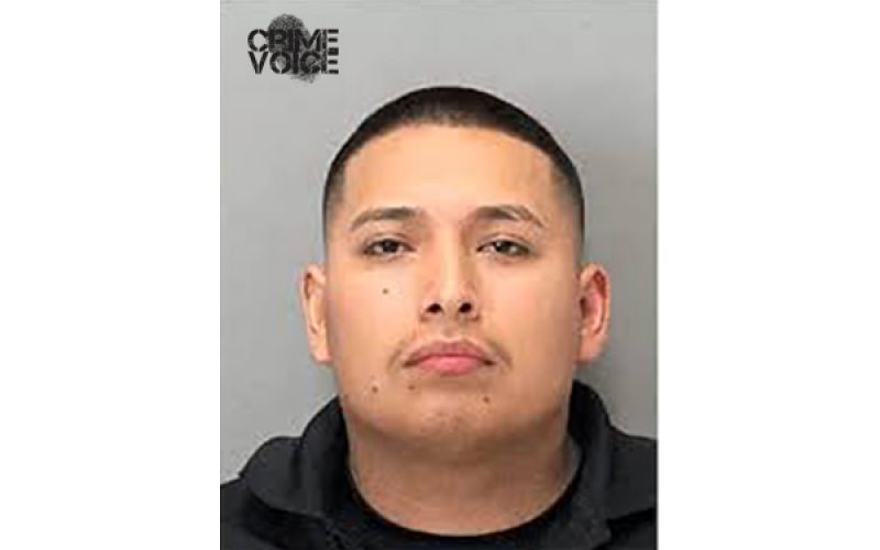 SJPD Arrests Suspect for Assault with Deadly Weapon and Felony Evading