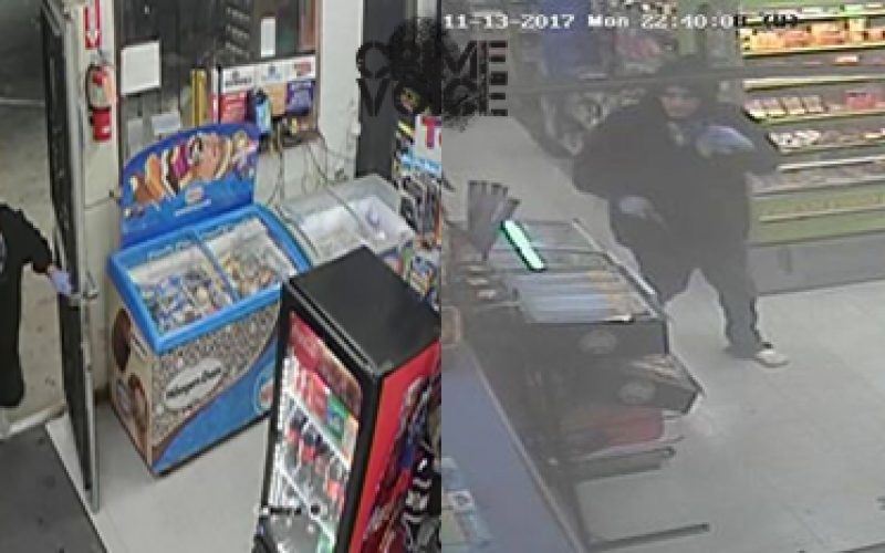Two Male Suspects Wanted for Murder in Madera County