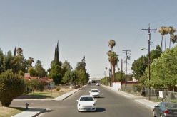 3 Shot, 3-Year-Old Dies, Suspects Sought