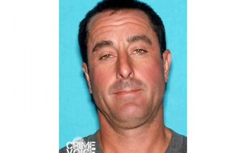 Neighborhood Rampage Suspect Arrested