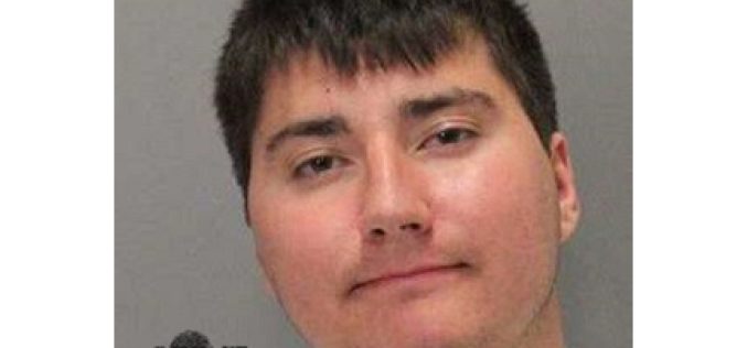 San Jose Police Arrest Vandalism Suspect in School Shooting