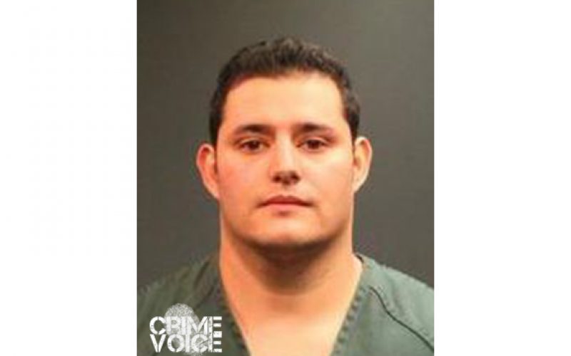 Good Samaritan Rescues Duct-Taped Attempted-Rape Victim, Additional Unreported Victims Sought
