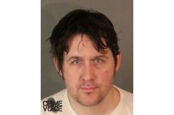 Drone Drug Delivery from Home Nets Arrest