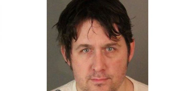 Drone Drug Delivery from Home Nets Arrest