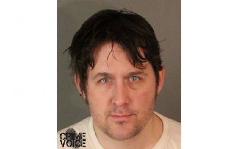 Drone Drug Delivery from Home Nets Arrest