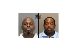 Second inmate located and arrested after escape from Palo Alto Courthouse