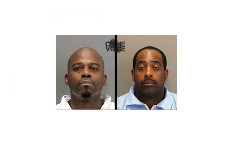 Second inmate located and arrested after escape from Palo Alto Courthouse