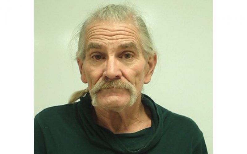 Drug possession lands Clearlake Oaks man in jail