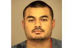 School Thief Busted