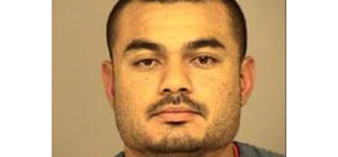 School Thief Busted