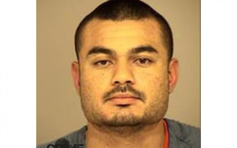 School Thief Busted