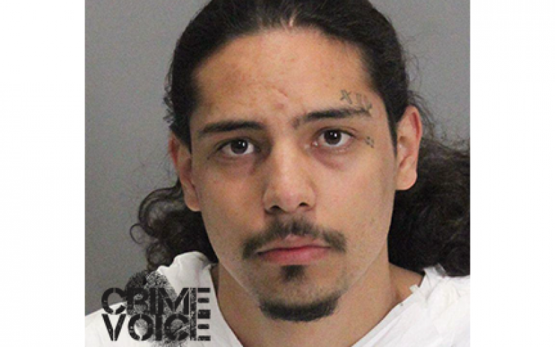 Home invasion robbery suspects found in victims stolen SUV