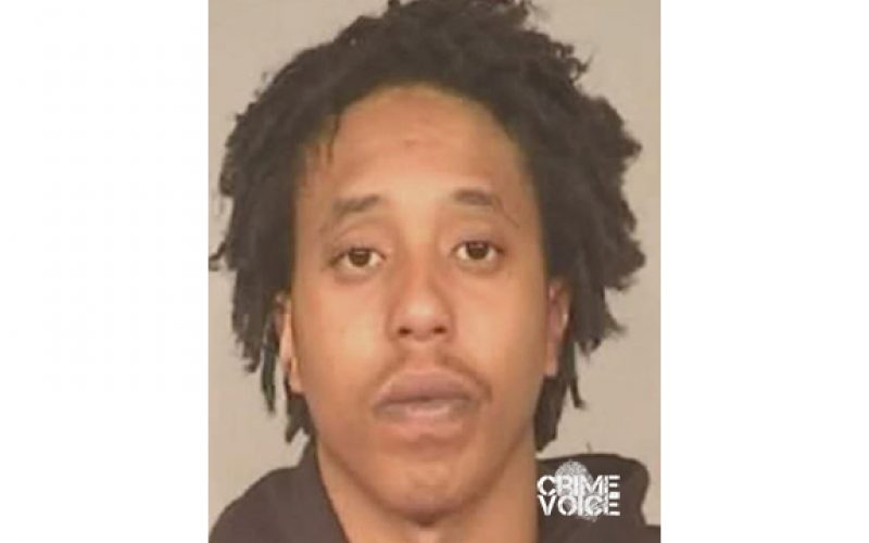 Homicide Suspect Identified