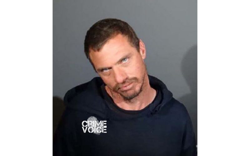 Parents Arrested on Endangerment Charge
