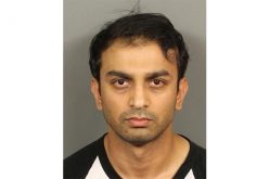 Suspect arrested after hidden camera found in women’s restroom