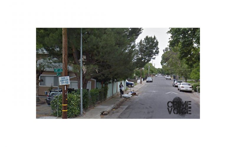 Sacramento Police investigating shooting on 44th Street