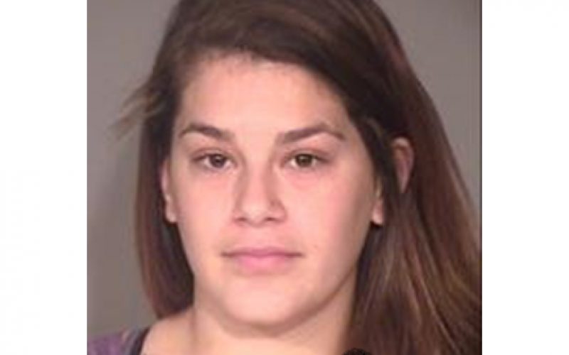 Memorial Service Leads to Gang Assault Arrests