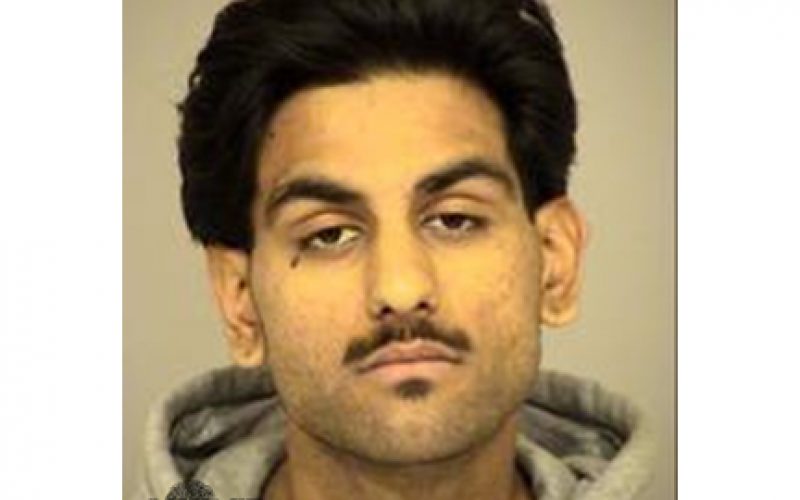 Trio Busted in Overdose Case