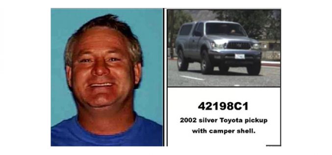 Warrant Issued for Murder of Family of 3 and 2 Dogs