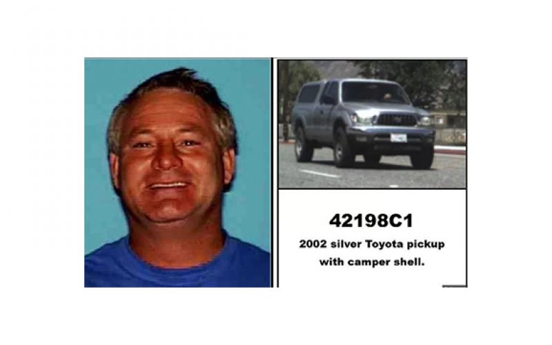 Warrant Issued for Murder of Family of 3 and 2 Dogs