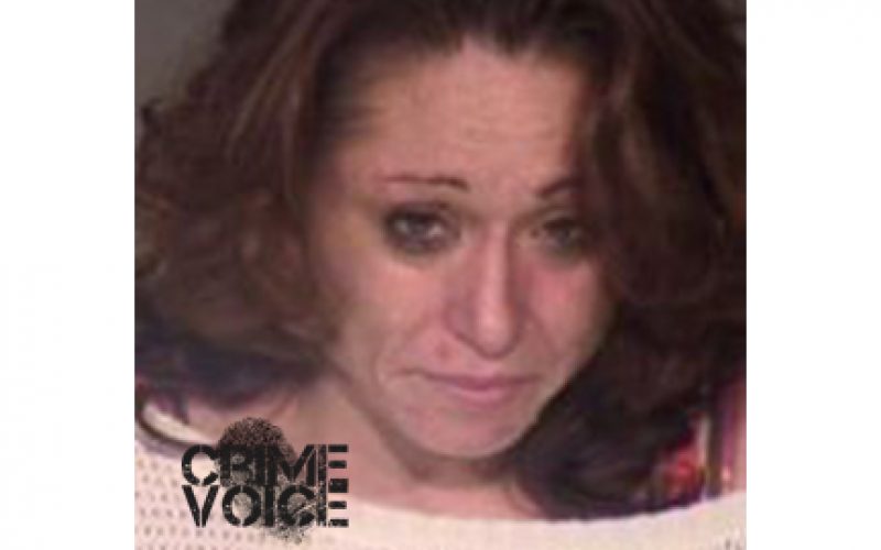 Trio of Female Thieves Busted
