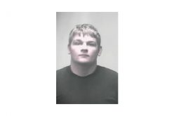 Unlawful sexual relationship reported to Marysville PD; suspect already in custody